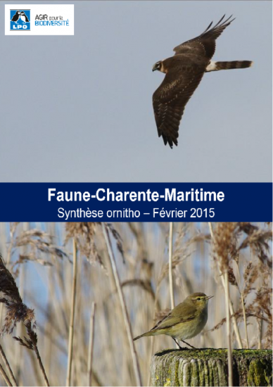 Toutes Les Nouvelles - Www.faune-charente-maritime.org