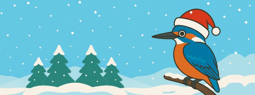 Faites votre liste de Noël !