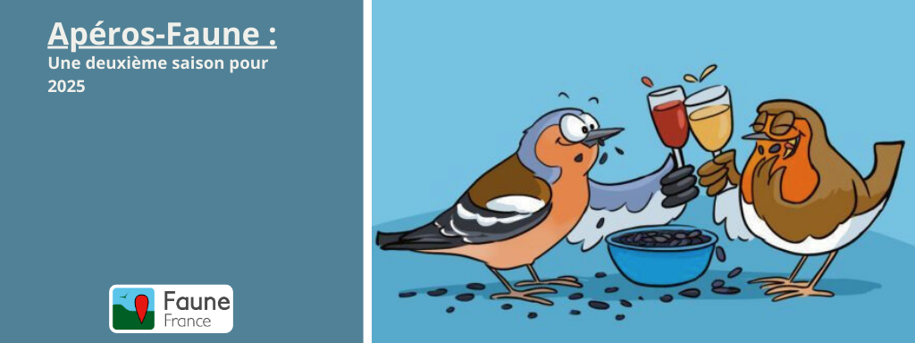 Apéro-Faune