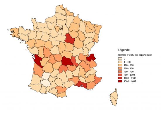 Donnees De Suivi Migratoire