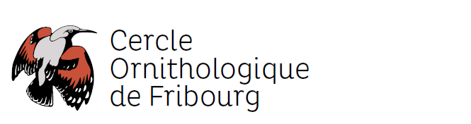Cercle ornithologique de Fribourg