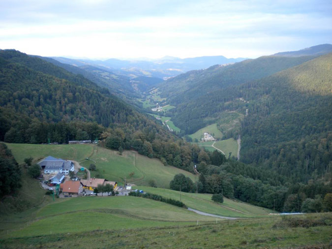 Col des Bagenelles - Christian Dronneau