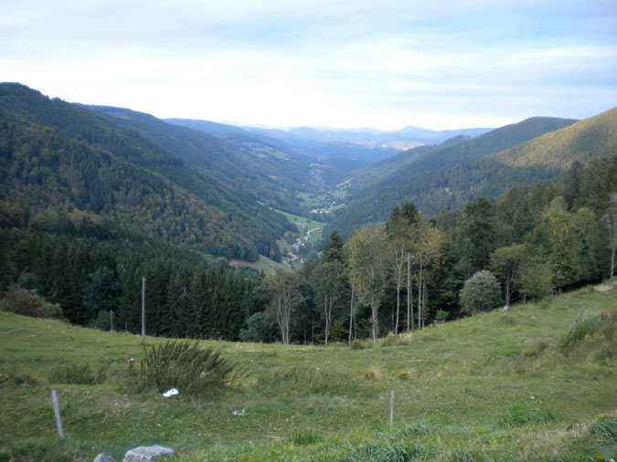 Col des Bagenelles - Christian Dronneau