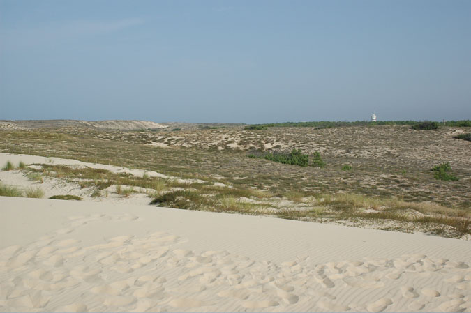 Cap Ferret - Laurent Couzi