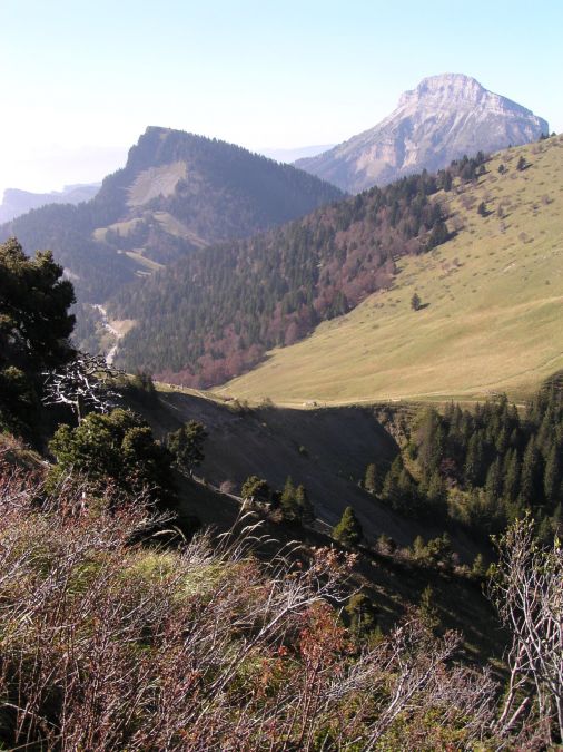 Col des Ayes - Steve Le Briquir