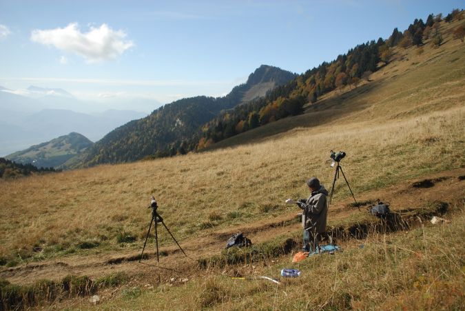 Col des Ayes - Thomas Cugnod