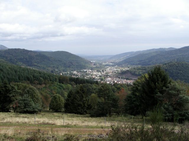 Côte de Fréconrupt - Christian Dronneau