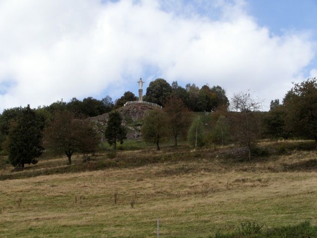 Côte de Fréconrupt