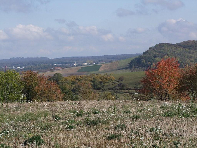 Charmes-sur-Moselle - Bertrand Kernel