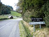 Col des Bagenelles -  Christian Dronneau