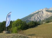 Col du Fau - 