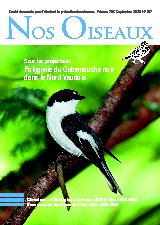 N°557 - Volume 71 / 3 - dimanche, 29. septembre 2024