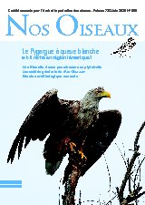 N°560 - Volume 72 / 2 - mercredi, 2. juillet 2025