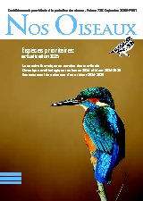 N°561 - Volume 72 / 3 - dimanche, 14. septembre 2025