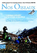 N°562 - Volume 72 / 4 - lundi, 15. décembre 2025