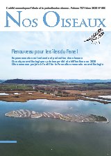 N°563 - Volume 73 / 1 - jeudi, 26. mars 2026