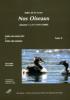 A. Index de la revue Nos Oiseaux Tome II