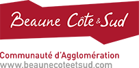 logo CA Beaune, Côte & Sud