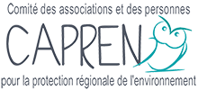 logo CAPREN