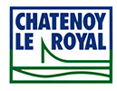 logo Châtenoy-le-Royal