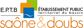logo EPTB Saône & Doubs